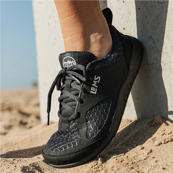Lem’s Shoes - LEM’s Primal 2 Zero Drop Barefoot Shoes Women’s Size 7.5 / Men’s size 6